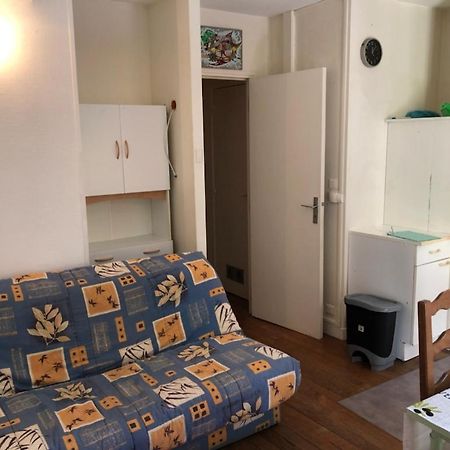 Studio Cabine Bagneres De Bigorre Zewnętrze zdjęcie