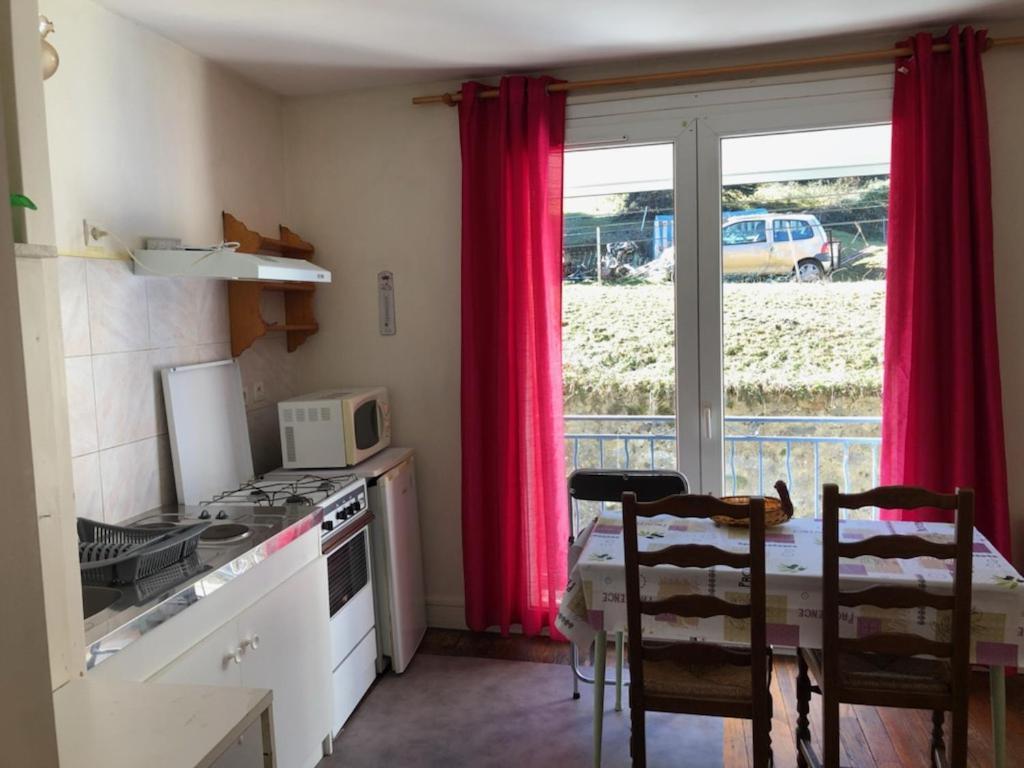 Studio Cabine Bagneres De Bigorre Zewnętrze zdjęcie
