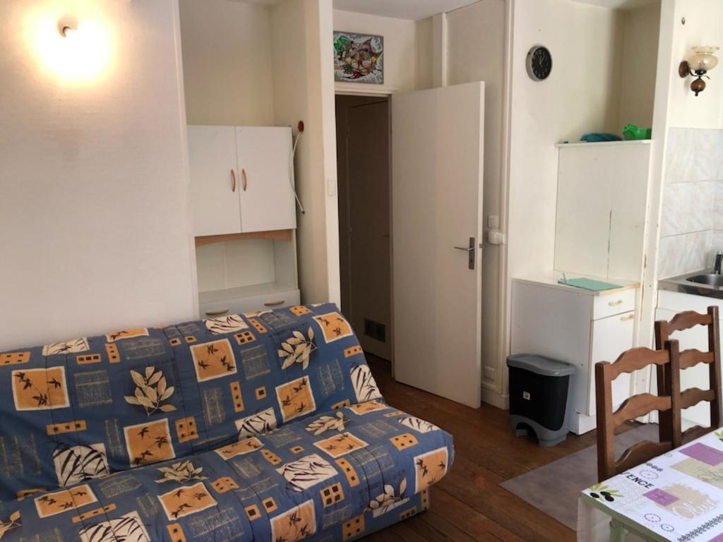 Studio Cabine Bagneres De Bigorre Zewnętrze zdjęcie